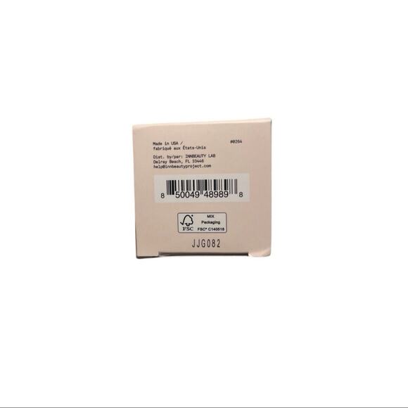 INNBEAUTY  Mini Extreme Cream Anti-Aging, Firming, & Lifting Moisturizer 15 Ml - Picture 3 of 3